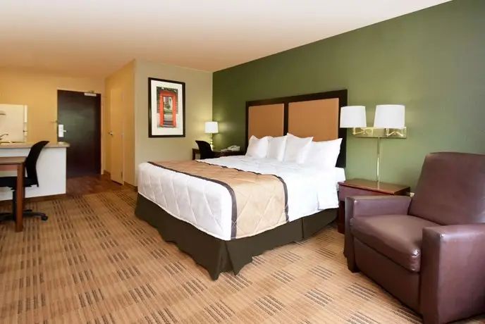 Extended Stay America - Lafayette - Airport 