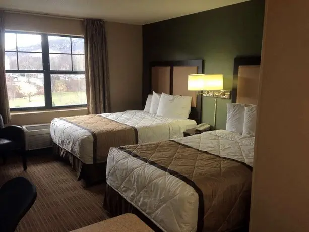 Extended Stay America - Lafayette - Airport 