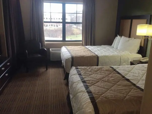 Extended Stay America - Lafayette - Airport 