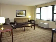 Extended Stay America - Lafayette - Airport 