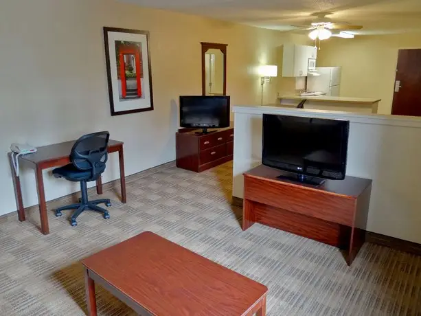 Extended Stay America - Lafayette - Airport 