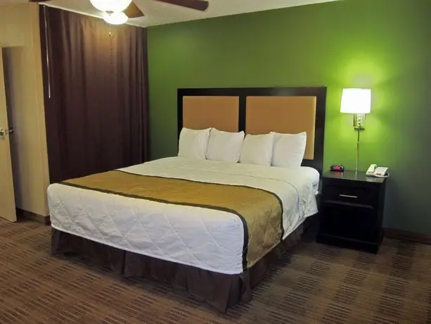 Extended Stay America - Lafayette - Airport 