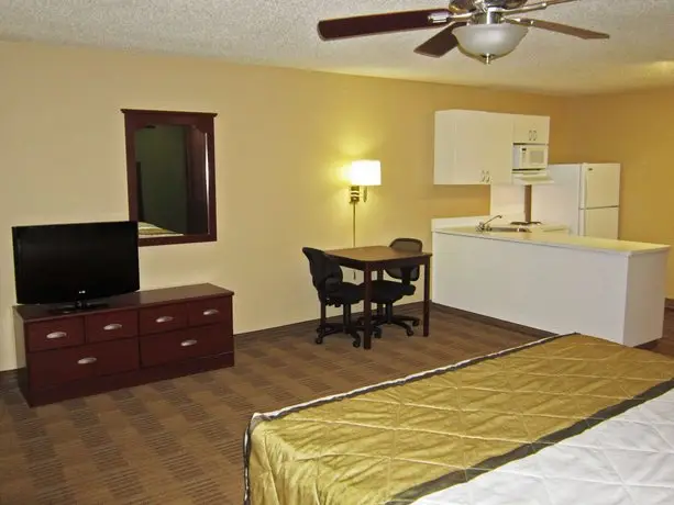 Extended Stay America - Lafayette - Airport 