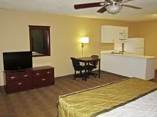 Extended Stay America - Lafayette - Airport 