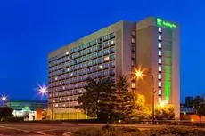 Holiday Inn Knoxville Downtown 