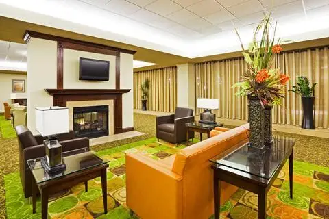 Holiday Inn Knoxville Downtown