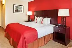 Holiday Inn Knoxville Downtown 