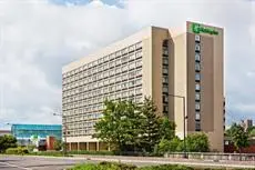 Holiday Inn Knoxville Downtown 