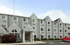 Microtel Inn & Suites by Wyndham Knoxville 