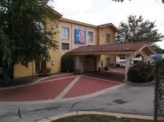 Motel 6 Knoxville 