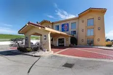 Motel 6 Knoxville 