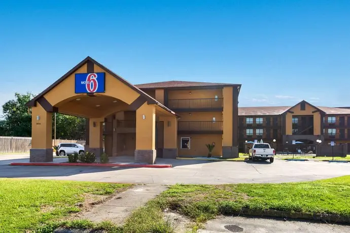 Motel 6 Lafayette La