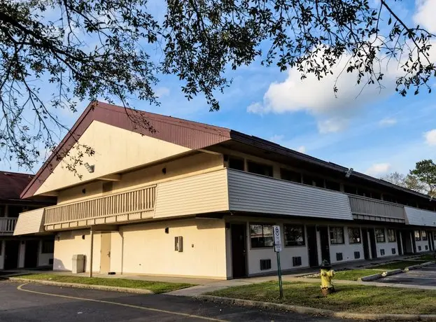 Red Roof Inn Lafayette LA