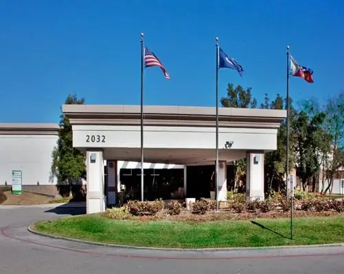 The Garden Plaza Hotel and Conference Center