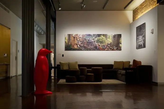 21c Museum Hotel Louisville - Mgallery 