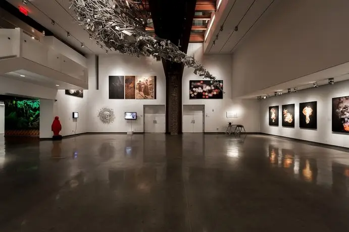 21c Museum Hotel Louisville - Mgallery 