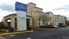 Best Western Lexington Inn Lexington 