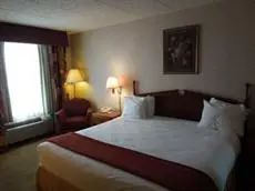 Best Western Lexington Inn Lexington 