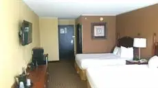 Best Western Lexington Inn Lexington 