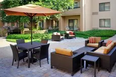 Courtyard by Marriott Lexington North 