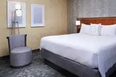 Courtyard by Marriott Lexington North 