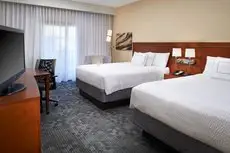 Courtyard by Marriott Lexington North 