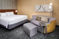 Courtyard by Marriott Lexington North 