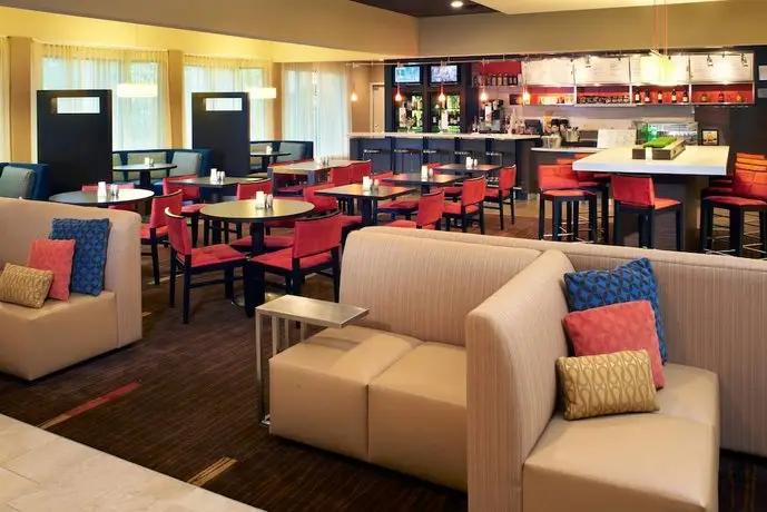 Courtyard by Marriott Lexington North 