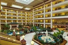 Embassy Suites Lexington 