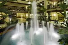 Embassy Suites Lexington 