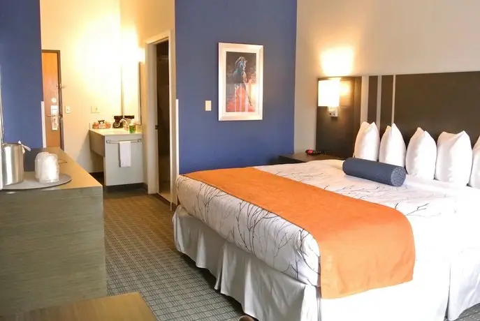 Guesthouse Inn & Suites Lexington 