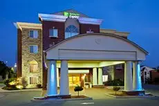 Holiday Inn Express Hotel & Suites Lexington-Downtown University 