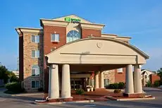 Holiday Inn Express Hotel & Suites Lexington-Downtown University 