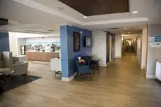 Holiday Inn Express Hotel & Suites Lexington-Downtown University 