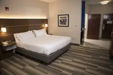 Holiday Inn Express Hotel & Suites Lexington-Downtown University 