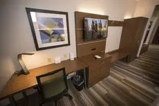 Holiday Inn Express Hotel & Suites Lexington-Downtown University 