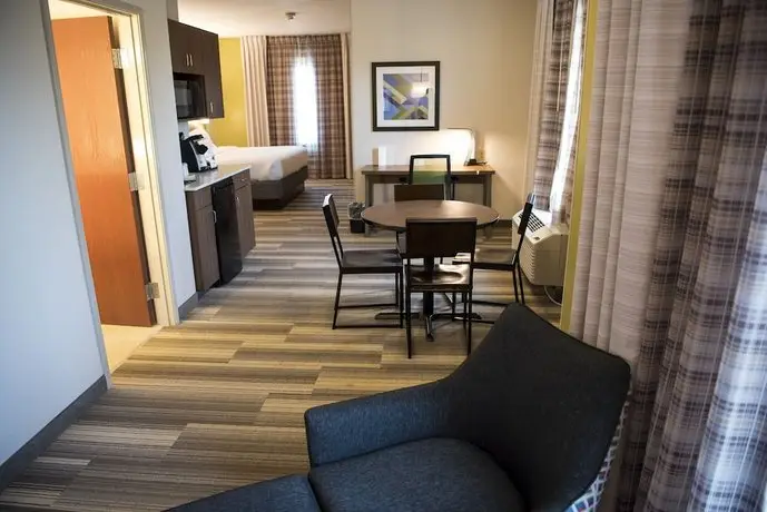 Holiday Inn Express Hotel & Suites Lexington-Downtown University 