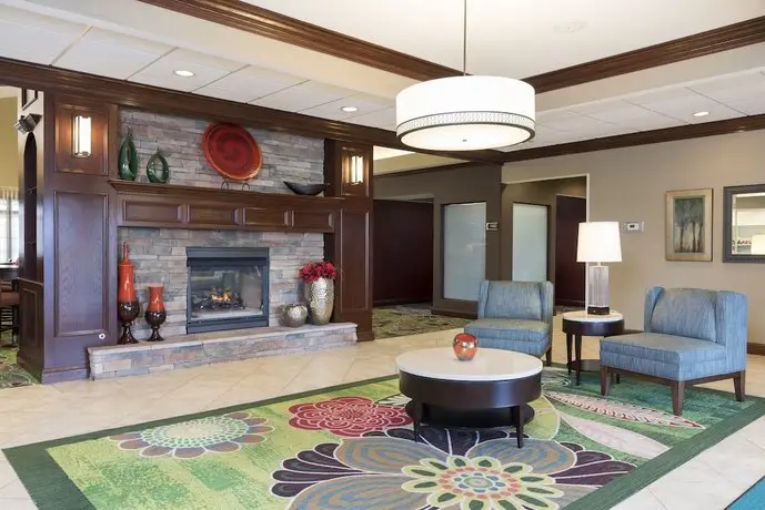 Homewood Suites by Hilton Lexington-Hamburg