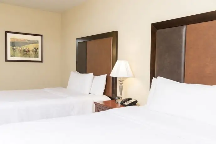 Homewood Suites by Hilton Lexington-Hamburg 