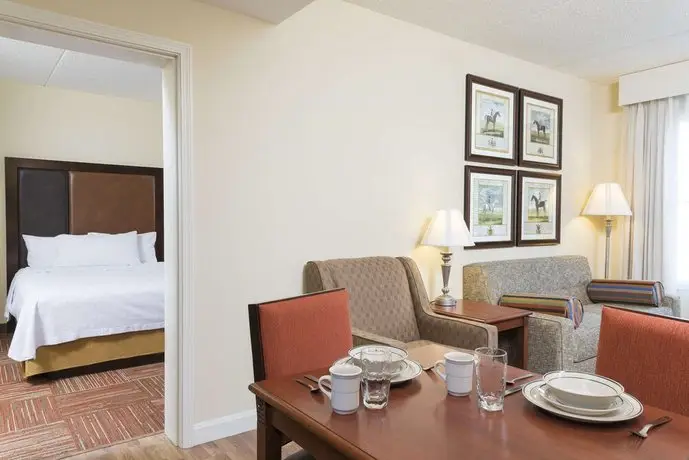 Homewood Suites by Hilton Lexington-Hamburg 