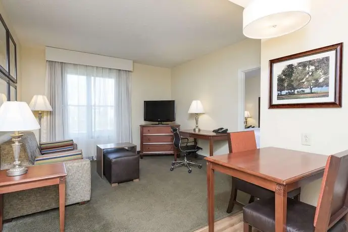 Homewood Suites by Hilton Lexington-Hamburg 