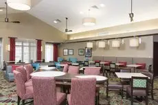 Homewood Suites by Hilton Lexington-Hamburg 