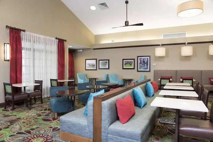 Homewood Suites by Hilton Lexington-Hamburg 