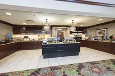 Homewood Suites by Hilton Lexington-Hamburg 