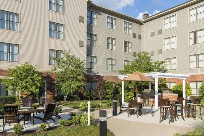 Homewood Suites by Hilton Lexington-Hamburg 