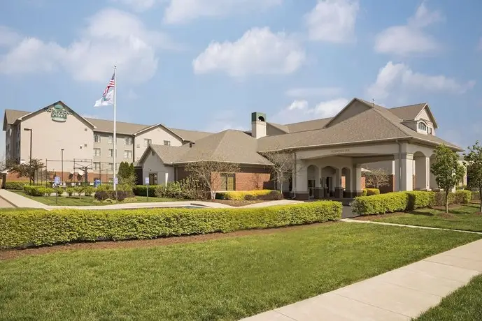 Homewood Suites by Hilton Lexington-Hamburg 