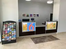 Motel 6 Lexington KY - North 