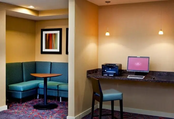 Residence Inn Hartford Manchester