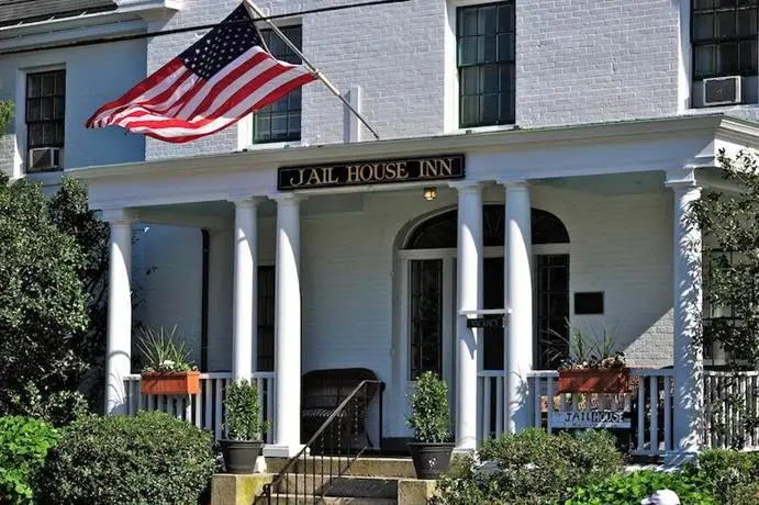 Jailhouse Inn 