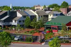 The Newport Harbor Hotel & Marina 